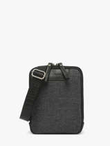 Crossbody Bag Light Etrier Gray light ELIS728S