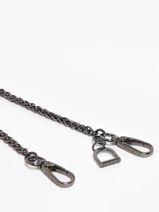 Bandouli�re De Sac Etrier Gris accessoires EACCF70L-vue-porte