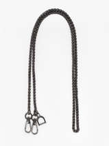 Shoulder Strap Etrier Gray accessoires EACCF70L